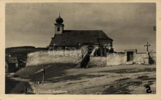 Pécs, Pálosok temploma