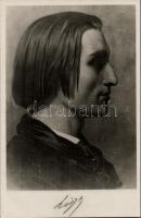 Liszt Ferenc s: Lehmann