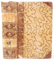 Wolffgangi de Bethlen celsissimi principis Transsilvaniae... Historia de rebus Transsilvanicis. Tomu...