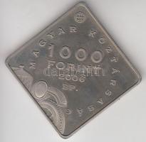 2006. 1000Ft "Ford T-Modell" T:BU karcos