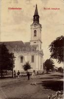 Kiskunhalas Református templom (EB)