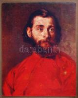 Dr. Nyári Sándor: Brocky Károly festőművész élete és művei. 1807-1855. Bp., 1910, a temesvári Arany ...