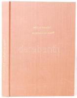 Dr. Nyári Sándor: Brocky Károly festőművész élete és művei. 1807-1855. Bp., 1910, a temesvári Arany ...