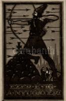 Irredenta, Wenczel Márton (non PC)