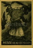 Irredenta s: Helbing Aranka