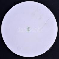 DN "Kiváló szervezeti munkáért III/ KIOSZ (Kisiparosok Országos Szervezete)" hollóházi por...