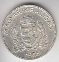 1938. 1P Ag T:2,2-