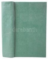 Budai Ferentz: Magyar ország polgári historiájára való lexicon, a' XVI. század végéig. Készitet...