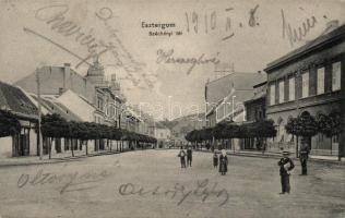 Esztergom, Széchenyi tér