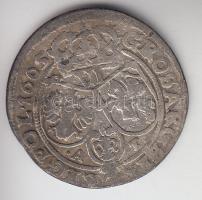 Lengyelország 1665. 6Gr Ag "II. János Kázmér" T:3
Poland 1665. 6 Grossus Ag "Johann I...