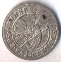 Osztrák Államok / Salzburg 1681. 3Kr Ag "Maximilian Gandolph" T:2 ly.
Austrian States / Sa...