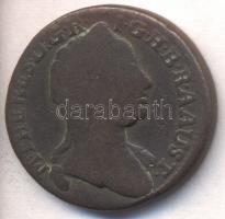 1763G 1Kr "Mária Terézia" T:3