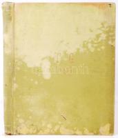 Henri Herblay: Das Schwalbennest [Les Hirondelles]. Operette in 3 Akten... Vollständiger Klavierausz...