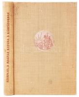 vitéz Szurmay Sándor: A magyar katona a Kárpátokban. Élmények és tapasztalatok a világháborúból.
Bp....