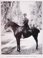 Pilch Jenő: Horthy Miklós. Bp., 1928, Athenaeum.  408 p., 9 t. Szövegközti képekkel gazdagon illuszt...
