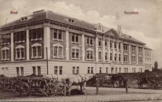 Arad convictorium (EB)