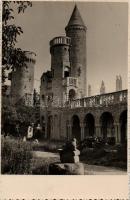 Székesfehérvár Bory-vár