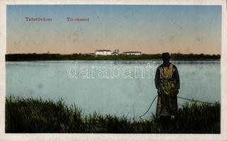 Tata-Tóváros, tó (fl)