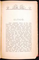 Vajda Viktor: Délszaki ég alatt. A magas Pirénekből s tengereik mellől. Bev. Virágh Elek. Bp., 1885,...