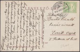 Gyergyószentmiklósi havasok, Kupás havas / Muntii Giurgeu (EB)