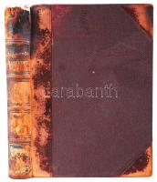 Eötvös József, B[áró].: - - beszédei. 1867. április - 1870. május. (II. köt.) Bp., 1886, Ráth Mór. K...