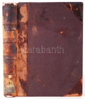 Eötvös József: -- emlék- és ünnepi beszédei. Második bővített kiadás. Bp., 1886, Ráth Mór. Kiadói, a...