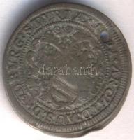 Ausztria 1661? 3Kr Ag "I. Lipót" T:3 ly.
Austria 1661? 3 Kreuzer Ag "Leopold I" ...