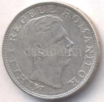 Románia 1942. 200L Ag T:2-
Romania 1942. 200 Lei Ag C:VF