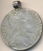 Ausztria 1779. Tallér "mária Terézia" fém hamisítvány T:3 F.
Austria 1779. Thaler "Ma...