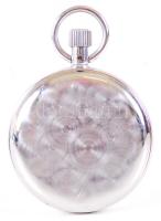 Made in USSR Stopperóra apró kopásokkal, dobozban