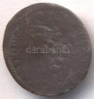 Ausztria 1709. 1Kr Ag "I. József" T:2-/3-
Austria 1709. 1 Kreuzer Ag "Joseph I" ...