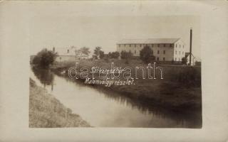 Sárkeresztúr Malomvölgy photo