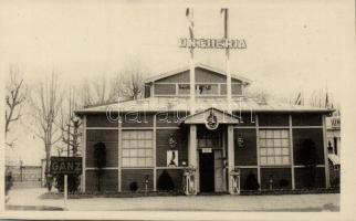 Milan Expo, Hungarian pavilion