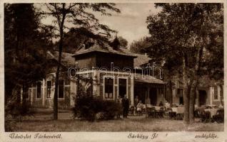 Túrkeve Sárközy József vendéglője (EB)