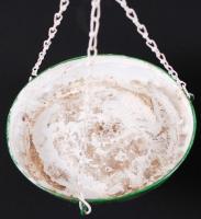 Kofamérleg + 1kg súllyal, grammra és dekagrammokra lebontva fa dobozban