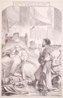 William Shakespeare színművei. Tragoediák. Fordítják többen. Szász Károly, Petőfi Sándor, Arany Jáno...