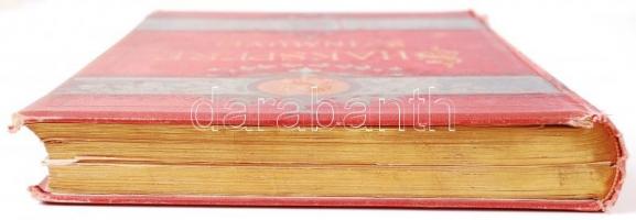 William Shakespeare színművei. Tragoediák. Fordítják többen. Szász Károly, Petőfi Sándor, Arany Jáno...