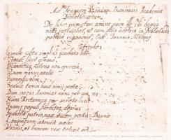 Milton, John: The Poetical Works of John Milton. Edited after the original texts by the Rev. H. C. B...