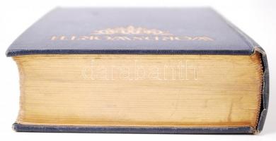 Wordsworth, William: The Poems of - -. Ed. by Thomas Hutchinson. London, 1923, Humphrey Milford - Ox...