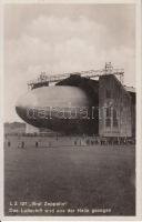 LZ 127 Graf Zeppelin