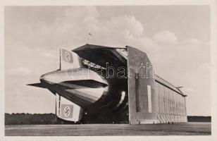 LZ 129 Hindenburg