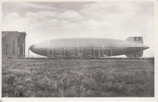 LZ 129 Hindenburg (EK)