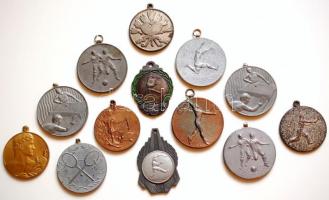 28db vegyes sportérem T:vegyes