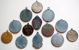 28db vegyes sportérem T:vegyes