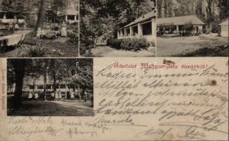 Magyar-Isla fürdő (Rb)