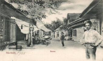 Ada Kaleh bazaar (Rb)