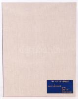 Különleges óriás könyv-Nandor Vagh Weinmann: Ma vie du Christe. Textes de Daniel Rops... et de Raymo...