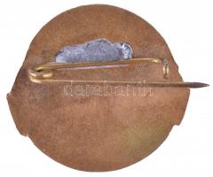 1962. "Országos Bányász Természetjáró Találkozó - Salgótarjáni Bányász Torna Club" tűzzomá...