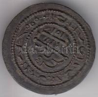 1172-1196. Rézpénz Cu "III. Béla" T:1- Hungary 1172-1196. Copper denar "Bela III" C:AU Huszár 73.,Unger I.: 115.