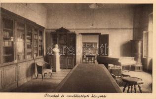 5 db régi képeslap: 2 Budapest, 1 Keszthely, Hargitafürdő és Zombor